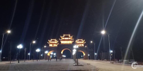 Đất khu du lịch lễ hội - phố thương mại Mia Thái Nguyên