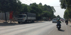 Đất Nền Ngay Trung Tâm Hành Chính Cạnh Biệt Thự Ven Sông Giá Chỉ Từ 650tr