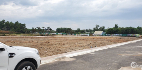 Dự án Liền Kề KCN Giang Điền_ĐT sinh lời nhanh/Gía 13-14tr/m2_Sổ hồng riêng