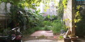 BÁN ĐẤT CHÍNH CHỦ - MẶT TIỀN 5M, OTO ĐỖ CỬA CHỈ 84TR/M2 – PHỐ ĐỘI CẤN, BA ĐÌNH