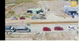 Phú Mỹ Gold City, khu đô thị xanh cửa ngõ sân bay quốc tế Long Thành