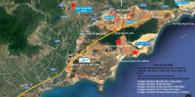 Mời quý khách hàng đăng ký tham quan đất nông nghiệp Bình Thuận Lh 0938677909