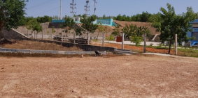 Bán 1ha đất nông nghiệp sông luỹ, bình thuận chỉ 500tr Lh 0938677909