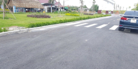 Cần Bán Đất Chính Chủ giá Đầu tư tại TT THỊ XÃ BẾN CÁT BÌNH DƯƠNG