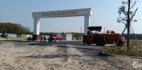 Dự án mới nhất khu vực Bến Cát giá chủ đầu tư