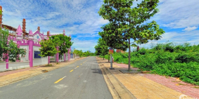 sang gấp lô đất khu DC D2D, MT Võ Thị Sáu, Biên Hoà, SHR, 90m2/700tr