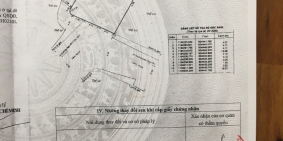 217 m2 Đất Đường Điện Biên Phủ, Bình Thạnh, Bao sang tên công chứng