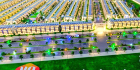 Đất nền khu Nam Cần Thơ giá đầu tưu