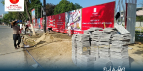 Đất nền cẩm lệ đà nẵng, ngân hàng hỗ trợ vay lên đến 60% giá trị sản phẩm