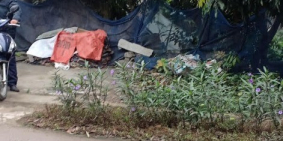 bán đất thôn Phụng Châu, Chương Mỹ, Hà Nội