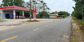 Nghiện cờ bạc, đỏ đen bán đất chính chủ Dầu Tiếng Bình Dương (298tr/1000m2)