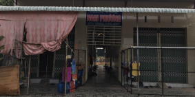 BÁN 300M2 ĐẤT - SHR Ở KĐT MỚI BÌNH DƯƠNG LẤY TIỀN XÂY NHÀ HỤT, THỔ CƯ 100%