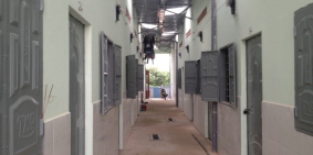 BÁN ĐẤT 600M2 MẶT TIỀN ĐƯỜNG NHỰA VÀ 16 PHÒNG TRỌ ĐANG THUÊ KÍN, THỔ CƯ, SHR, CH