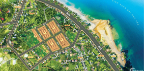 Bán đất nền tại Khu Dân Cư Đồng Mặn, Đất nền sổ đỏ Phú Yên