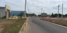 BÁN ĐẤT TẠI ĐƯỜNG TRẦN BÌNH TRỌNG THÀNH PHỐ ĐÔNG HÀ QUẢNG TRỊ Giá Đầu Tư