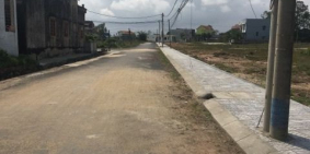 Chỉ 785tr sở hữu ở đâu đất nền Trung tâm thành phố