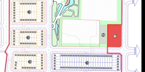 Chính chủ cần bán đất tại Dự án HDT Central Park