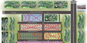 Bán đất phân lô 50m2 - 100m2 khu vực Biên Giang - Hà Đông