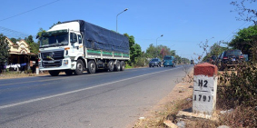 Chính chủ cần bán 4000 m2 đất nông nghiệp tại xã Hàm Đức Hàm Thuận Bắc Phan Thiế