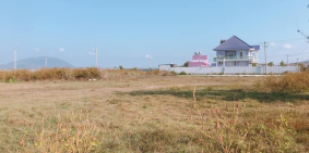 BÁN ĐẤT CHÍNH CHỦ- MẶT TIỀN - GIÁP BIỂN