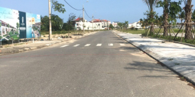 Chính chủ bán đất lô 200m2 ngay mặt tiền sông, có SỔ SẴN