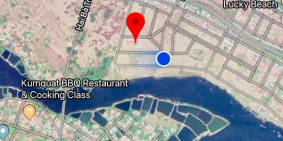 Cần bán gấp lô đất 200m2 ngay sông Trà Quế, Hội An