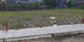 bán lô đất đẹp thổ cư 100% sổ hồng riêng