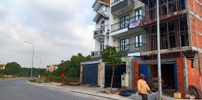 Đất nền KĐT Tân Tạo, đã có sổ riêng từng nền, mua công chứng ngay trong ngày