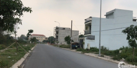 Khu Đô Thị “Tân Tạo”, Khởi Nguồn An Cư – Đầu tư Bức Phá, KĐT Đã Có Sổ Hồng Riêng