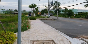 Còn Duy Nhất Vài Lô Giá Rẻ, SHR. Giáp Quận 12 Và Hóc Môn, Tỉnh Lộ 9, TL15