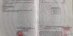 Đất nền biệt thự nghỉ dưỡng chính chủ