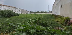 Bán gấp đất SXKD 30.6x110m2 MT 12m, đường Đông Thạnh 4, xã Đông Thạnh, HM