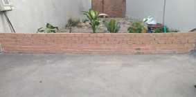 Bán đất trung tâm nhà bè, mặt tiền đường 16m, sổ hồng riêng