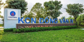 Chính chủ cần bán một số lô đất tại KHU ĐÔ THỊ ĐỒNG VĂN GREEN PARK