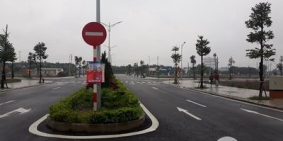 cần bán đất tại KHU ĐÔ THỊ ĐỒNG VĂN GREEN PARK