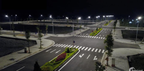 KHU ĐÔ THỊ ĐỒNG VĂN GREEN PARK