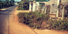 Chính chủ cần bán lô đất, DT3000m2 tại Krông năng, tỉnh  Đăk Lăk