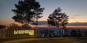 Cần bán đất đường Tố Hữu, Lạc Dương