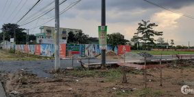 Đất nền ngay trung tâm thành phố Long Khánh vị trí đẹp cách QL 700m