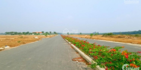 Đường 25C Đang khởi công. Thanh lý gấp 1 lô gần đường 25C giá chỉ 8tr/m