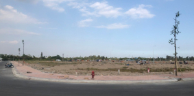 Đất nền KDC mới Hồng Phát chỉ từ 3 tỷ 2