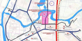 River Silk City tiềm năng tăng giá cao CĐT uy tín hàng đầu Việt Nam