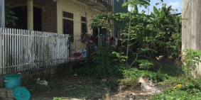 CC cần bán lô đất tại Xóm 2 Ngọc Anh,P.Vang, TT Huế