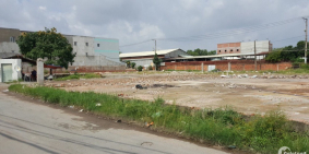 cần tiền bán gấp đất nhà chính chủ đường huỳnh tấn phát