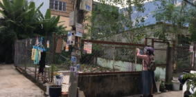 HOT! HOT!... Đất 6.02 x 16m nở hậu 6.5m - CHÍNH CHỦ BÁN ĐẤT ĐẸP GIÁ RẺ - QUẬN 7