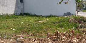 Lô đất chính chủ đối diện siêu thị Q7 tiện mua ở kinh doanh mua bán