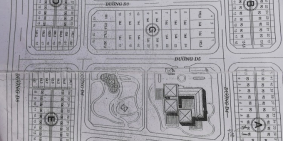 Cần bán đất nền 7x18m, đường 10m p7.q8