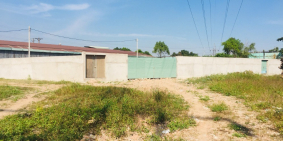 Cần bán đất gấp ở Bình Tân nằm ngay trung tâm hành chính nhiều tiện ích