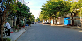 Bán đất phường Sơn Kỳ, Tân Phú, Hồ chí Minh.