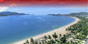 Sở Hữu Ngay Đất Nền Trung Tâm Khu Du Lịch Chỉ Với 600 trđ